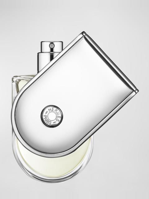 Hermès Voyage d'Hermes Eau de Toilette Refillable Natural Spray