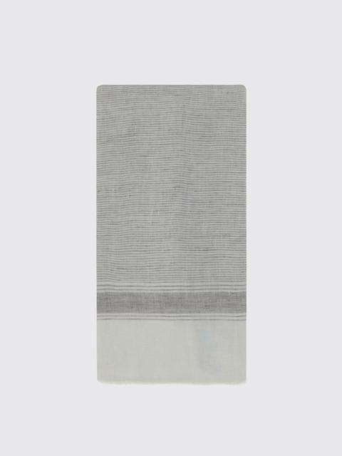 Brunello Cucinelli Scarf men Brunello Cucinelli
