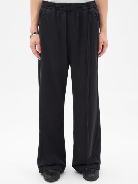 Ann Demeulemeester Boas Comfort Sweatpants