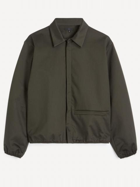 LADY WHITE CO. Point Boxy Jacket