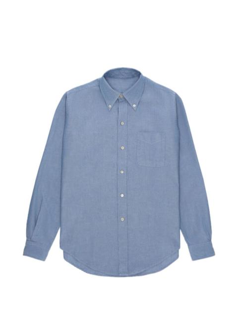 FORTELA King chest-pocket shirt