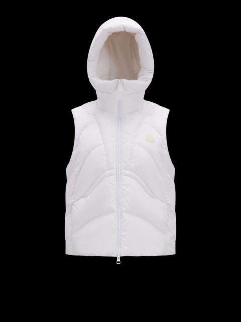 Moncler Cassenoix Down Vest