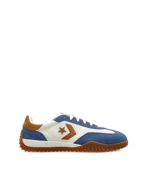 Converse Chuck 70 suede sneakers