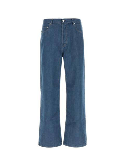 A.P.C. Denim Aaron jeans