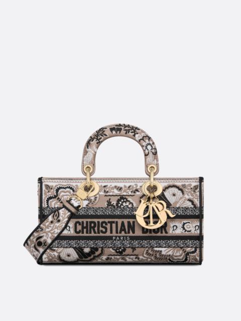 Dior Medium Lady D-Joy Bag