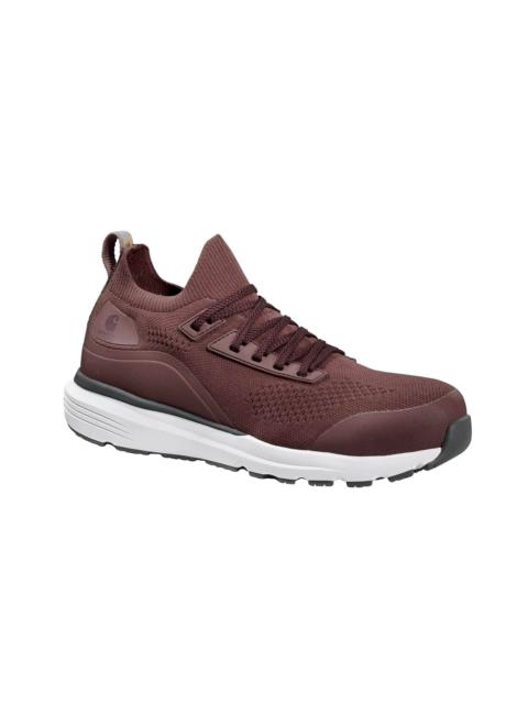 Carhartt Women's Haslett ESD Nano Toe Knit Work Shoe