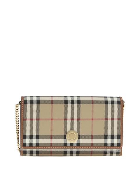 Burberry Burberry Wallet