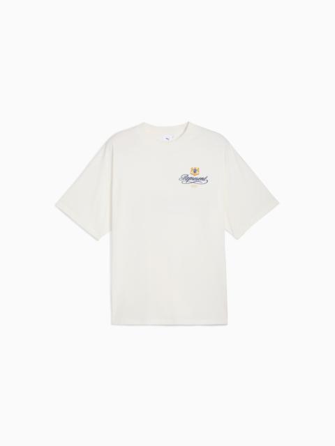 PUMA PUMA x REPRESENT Men's Oversized Graphic Tee