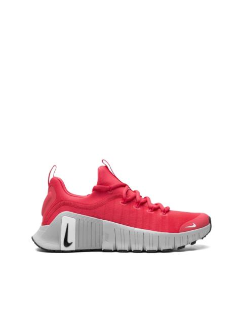Nike Free Metcon 6 "Aster Pink" sneakers