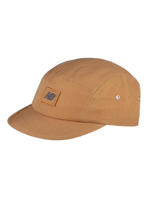 New Balance 5 Panel Lifestyle Flat Brim