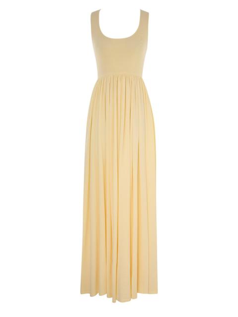Zimmermann HARMONY METALLIC TANK DRESS