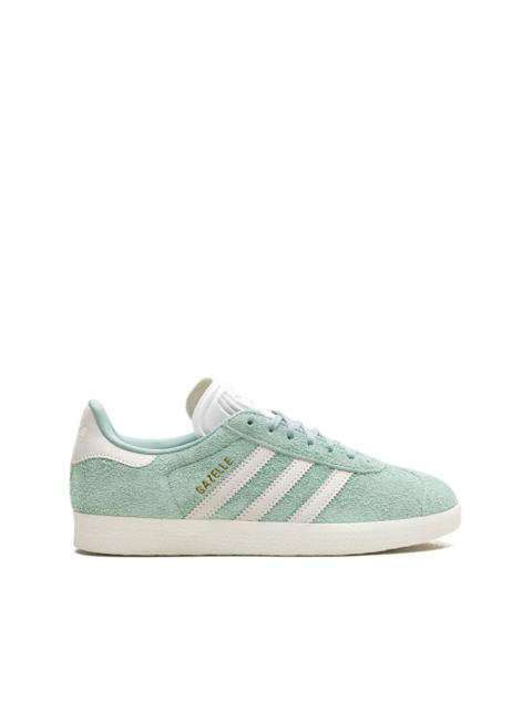 adidas Gazelle "Hazy Green" sneakers