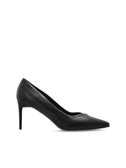 Max Mara 85mm Phyllis pumps