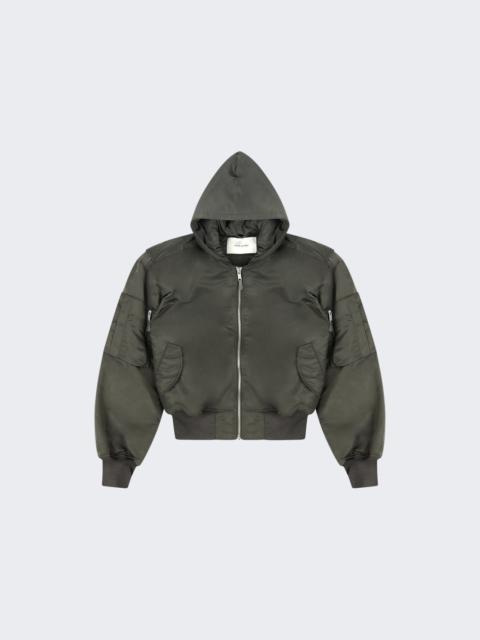 entire studios Broad bomber jacket