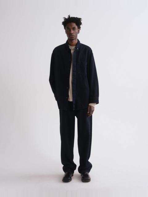 AGOLDE FUSION JEAN IN SECTION