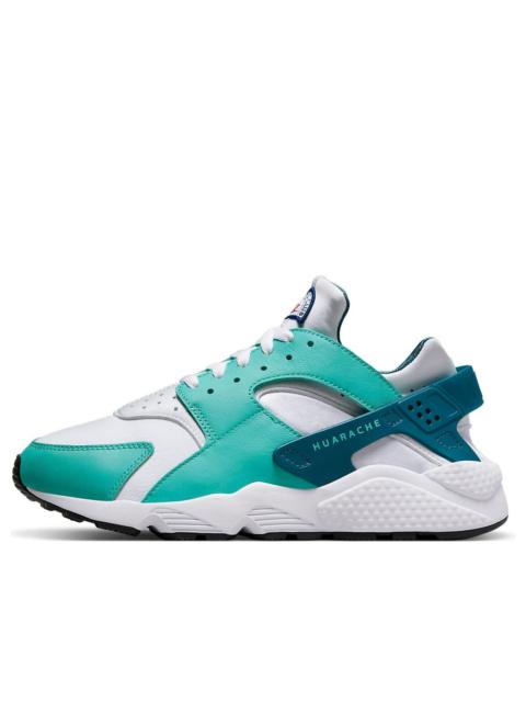Nike Nike Air Huarache 'White Washed Teal' DQ8239-300