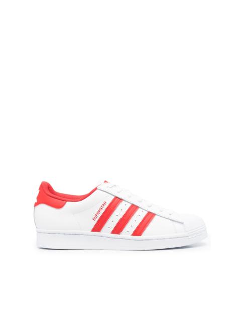 Superstar low-top sneakers