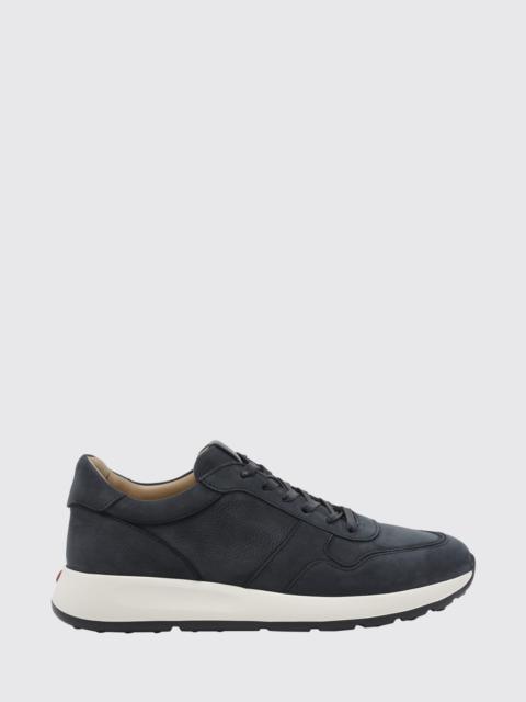 Tod's Suede Sneakers Tod's