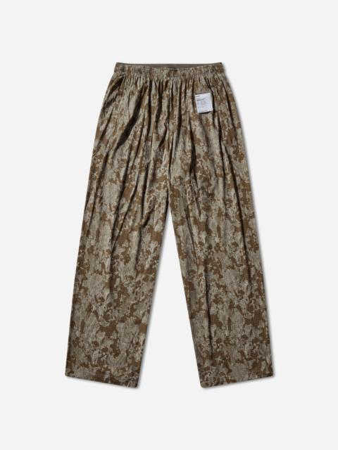 SATISFY Men's Space‑O Jogger Pants Camo