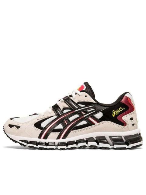 Asics (WMNS) ASICS Gel-Kayano 5 360 'Cream Black' 1022A140-100