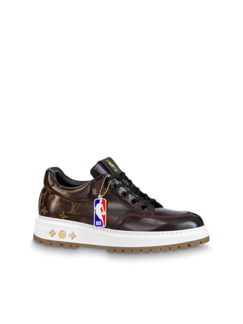 Louis Vuitton LVxNBA Abbesses Derby