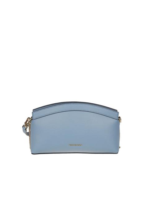 MICHAEL KORS small Athena convertible clutch bag