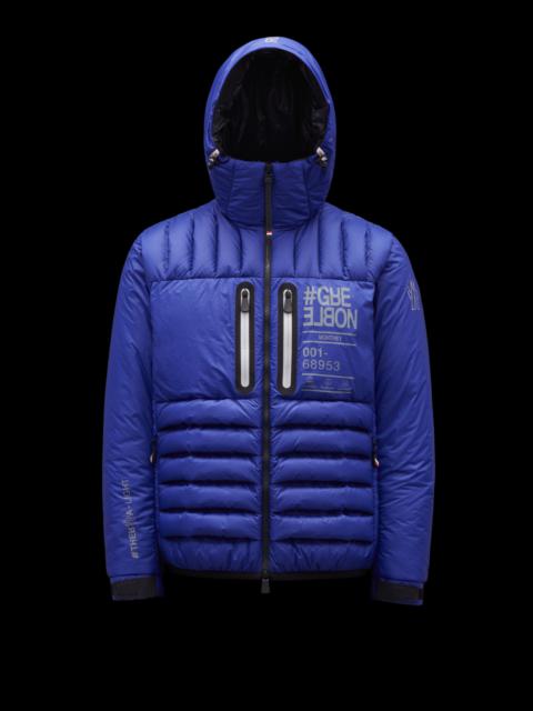 Moncler Monthey Short Down Jacket