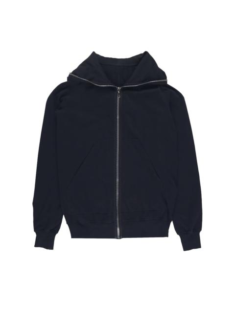 Rick Owens DRKSHDW Rick Owens DRKSHDW Gimp Hoodie 'Black'
