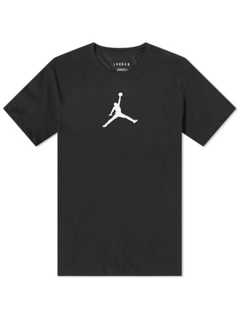 Air Jordan Small Jumpman Chest Logo T-Shirt