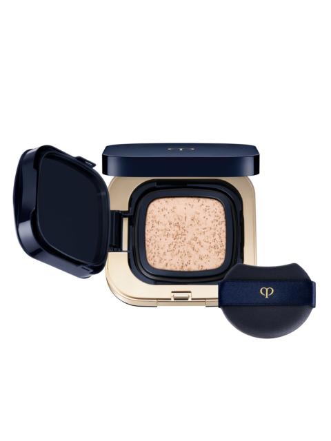 Clé de Peau Beauté Radiant Cushion Foundation Dewy