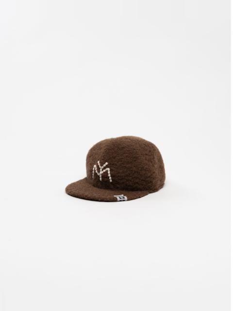 Maison MIHARAYASUHIRO Baseball Knit Cap
