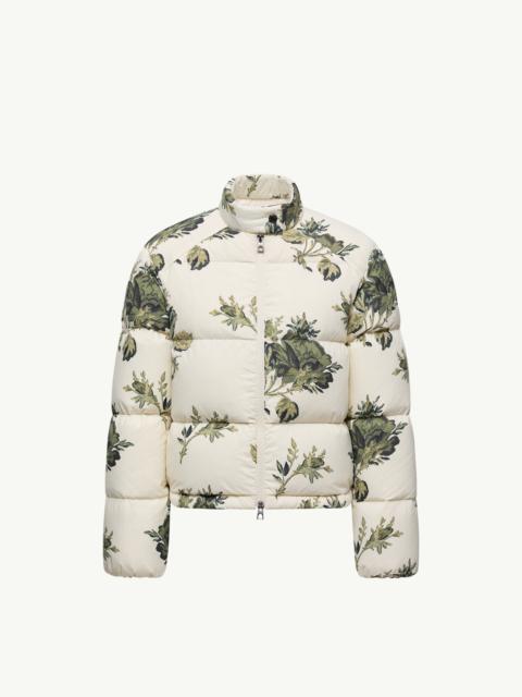 Nasso Short Down Jacket