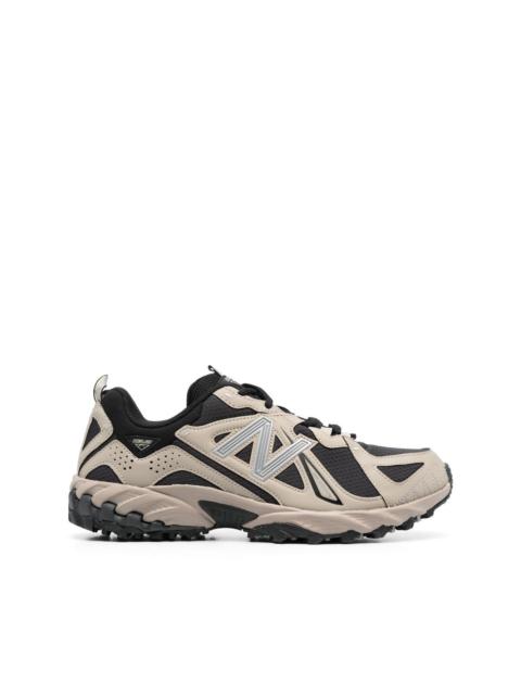New Balance 610 low-top sneakers