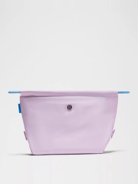lululemon Convertible Pouch