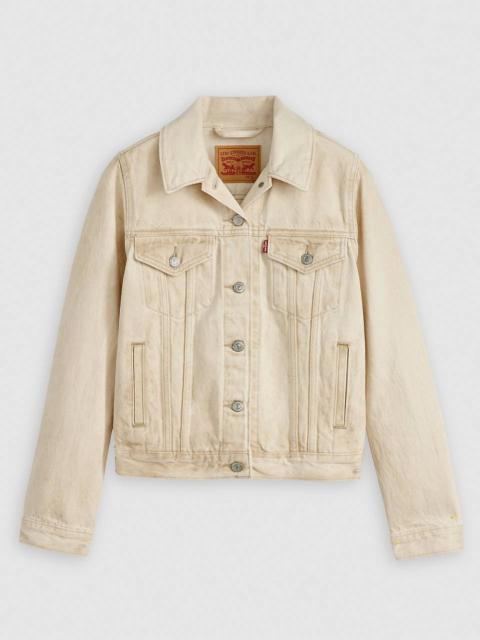Levi's ORIGINAL TRUCKER JACKET