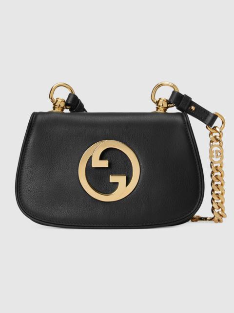 Gucci Blondie mini shoulder bag