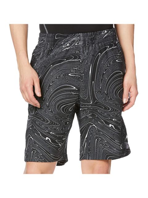 OAKLEY Enhance Graphic Shorts 10.0 "Blackout" FOA400169 02E