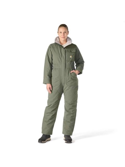 Carhartt Women's Great Lands Coverall