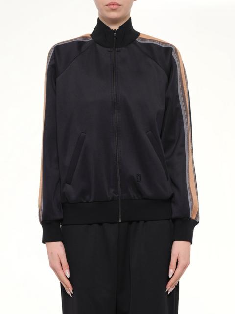 Marc Jacobs Marc Jacobs Track Zip Jacket
