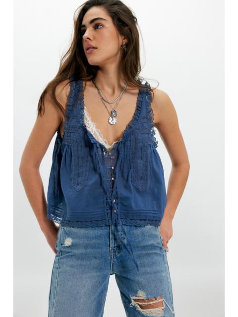 FREE PEOPLE Forevermore Tank