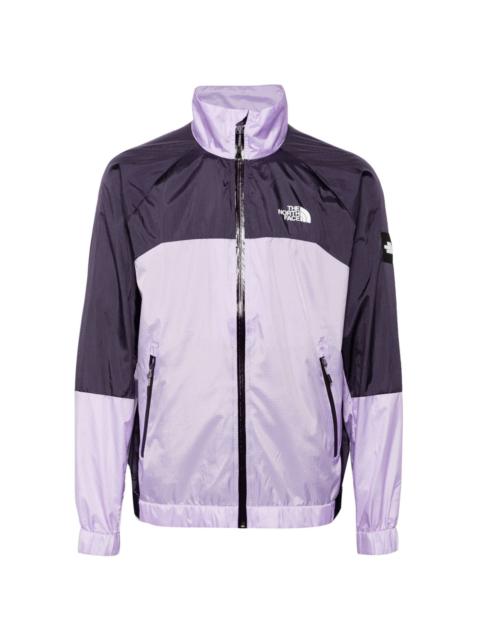 Wind Shell ripstop windbreaker