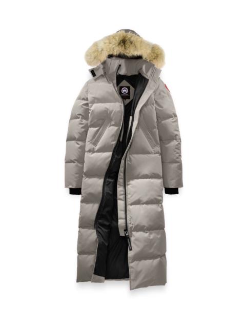 Canada Goose MYSTIQUE PARKA