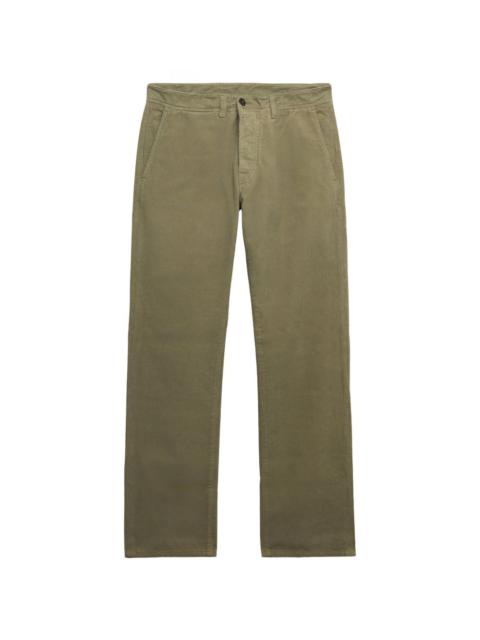 FORTELA Reno corduroy trousers