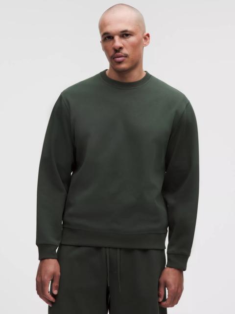 lululemon Grand Standard Long-Sleeve Crew