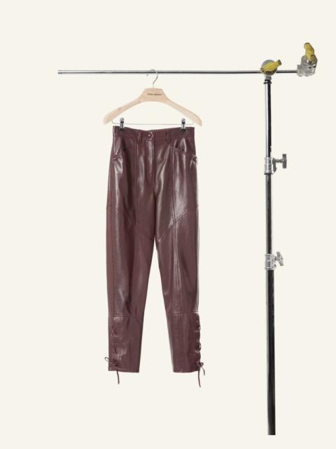 Isabel Marant CADIX PANTS
