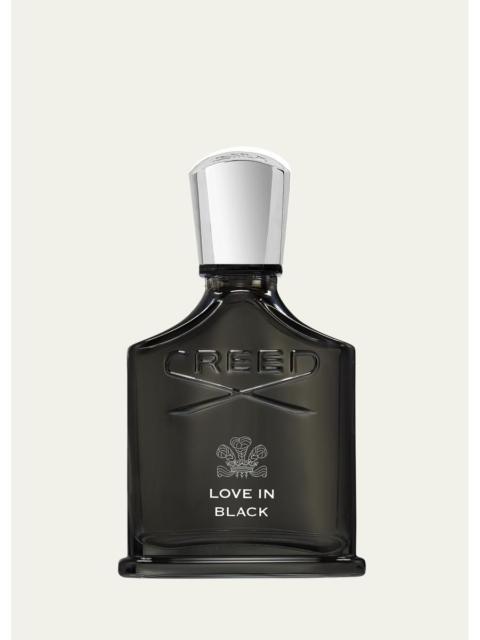 CREED Love In Black, 2.5 oz.