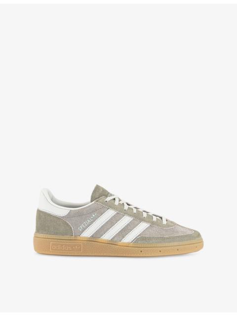 adidas Handball Spezial Suede Low-Top Trainers