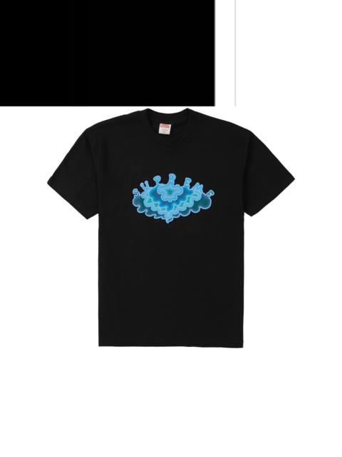 Supreme Supreme Cloud Tee Black
