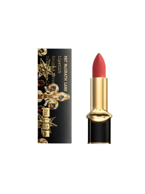 Pat McGrath Labs MatteTrance Lipstick