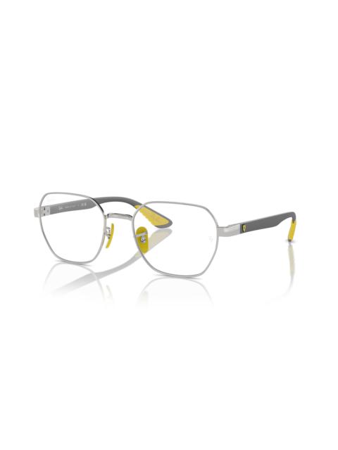 Ray-Ban RB6594M OPTICS SCUDERIA FERRARI COLLECTION